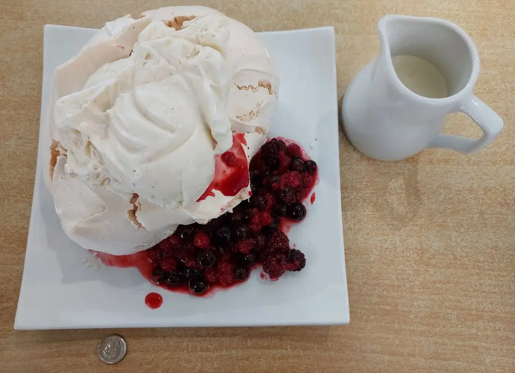 Photos Only as G Maps deletes reviews_Lilypad Cafe_Pocklington_review