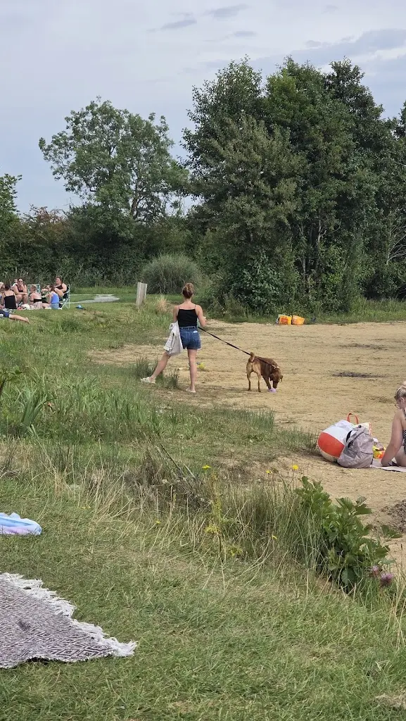 Julie_Allerthorpe Lakeland Park_Pocklington_review