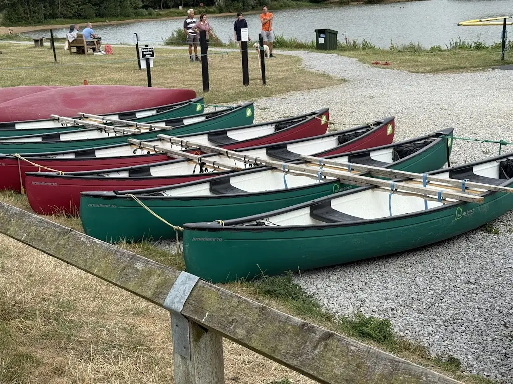 Stephen Caldwell_Allerthorpe Lakeland Park_Pocklington_review