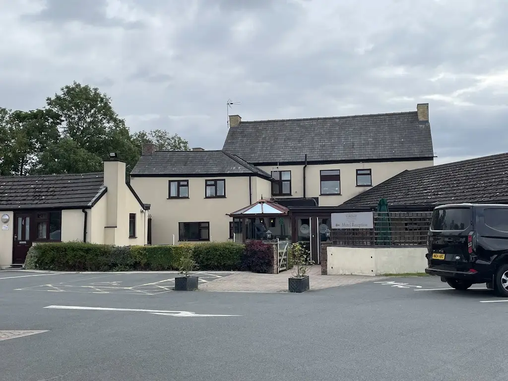 Andrew T “Andrew's Adventures”_Yorkway Motel_Pocklington_recensione