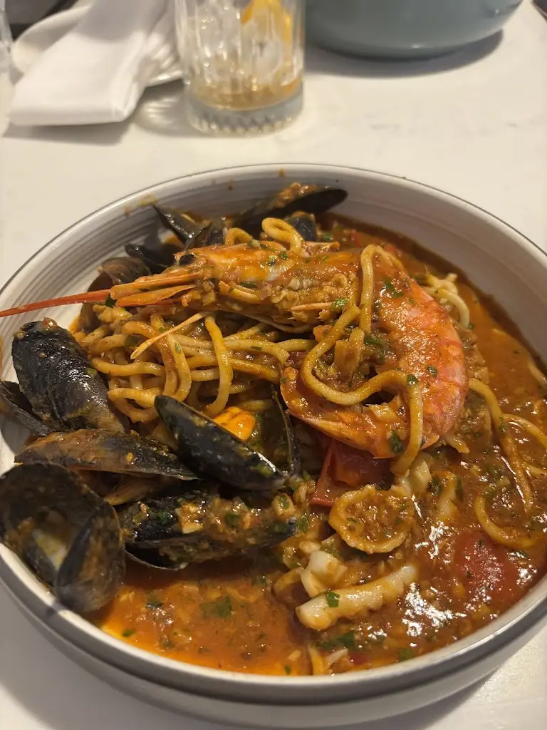 Gary Ho_The Social Trattoria_Poynton_review