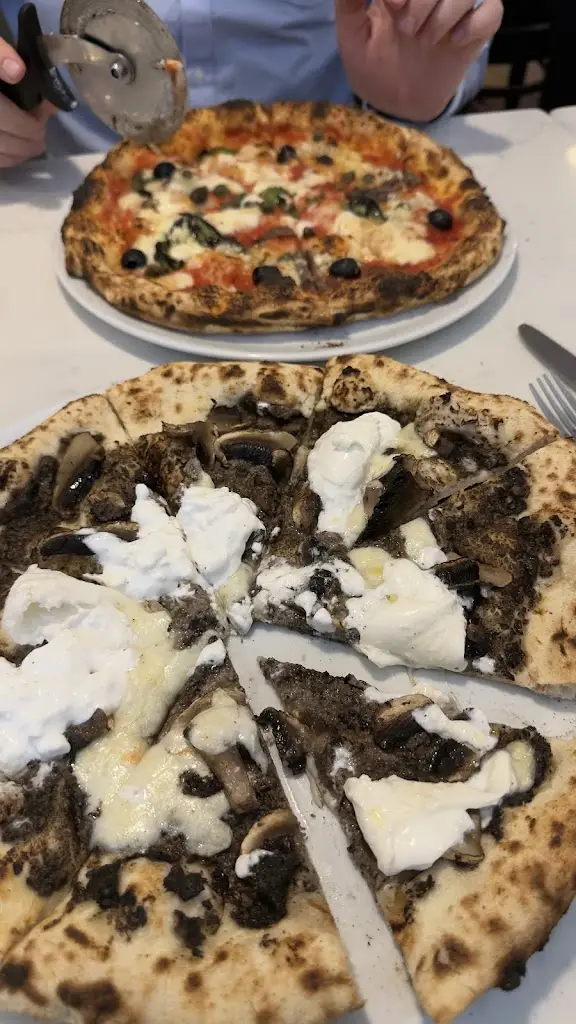 W H_The Social Trattoria_Poynton_review