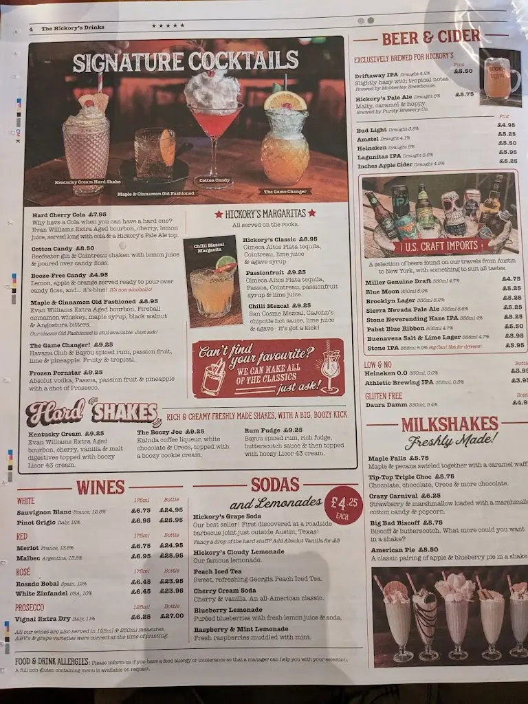 Menu_Hickory's Smokehouse - Poynton_Poynton_image_3