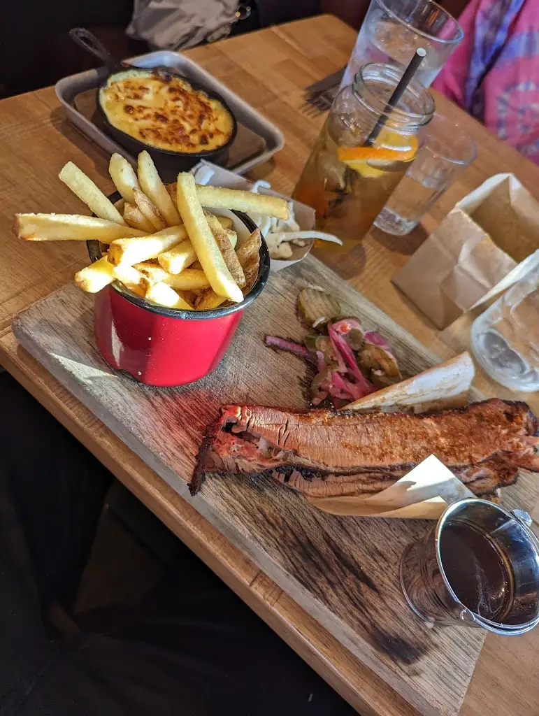 Menu_Hickory's Smokehouse - Poynton_Poynton_image_5