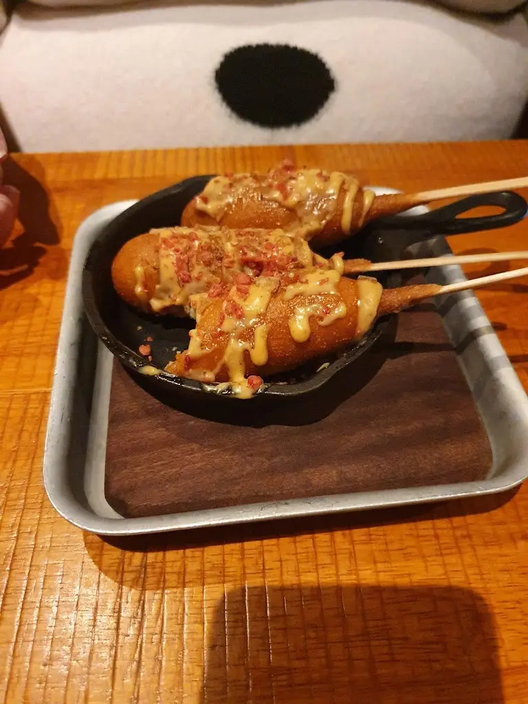 Menu_Hickory's Smokehouse - Poynton_Poynton_image_7