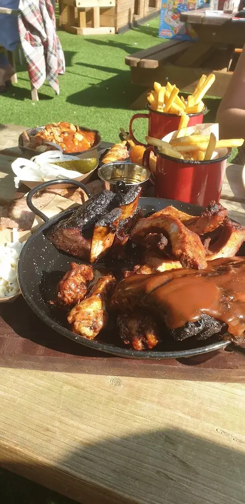 Menu_Hickory's Smokehouse - Poynton_Poynton_image_8