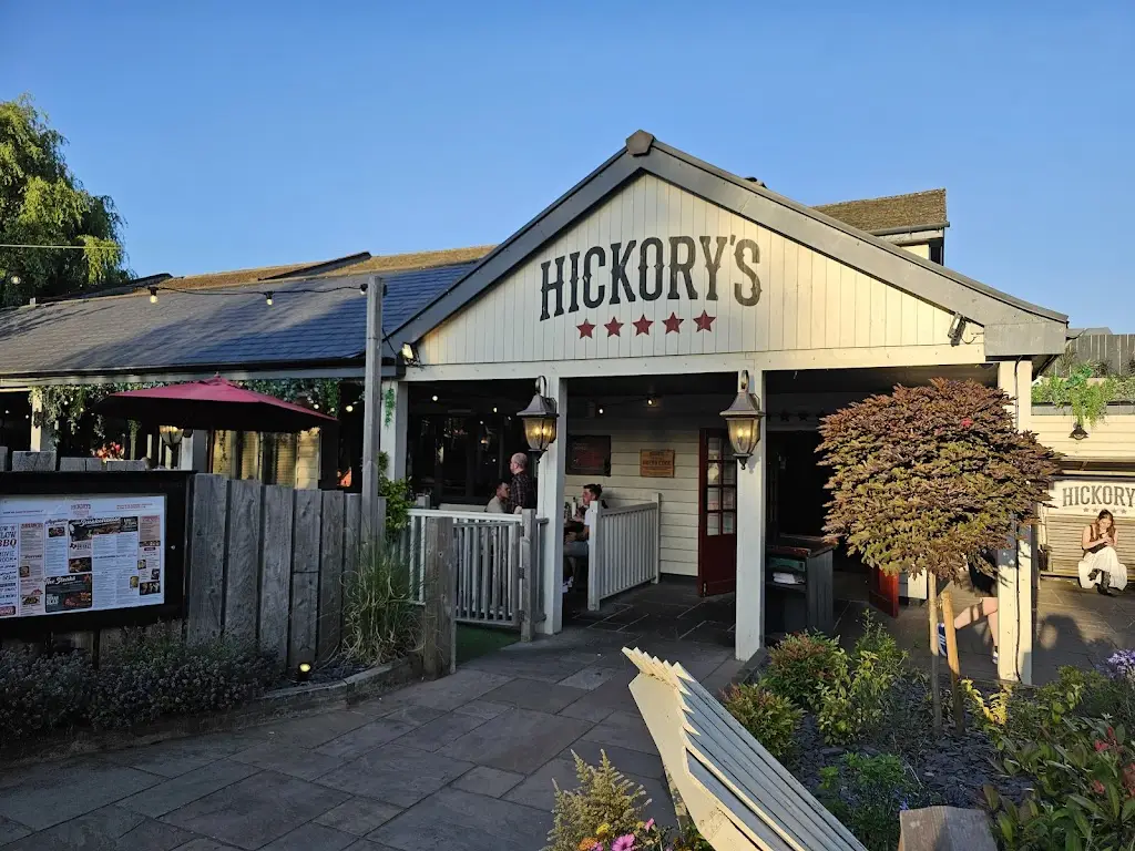 Jane Eardley_Hickory's Smokehouse - Poynton_Poynton_review