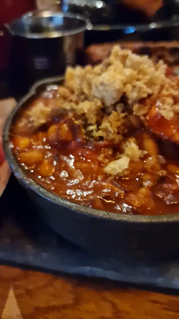 Hickory's Smokehouse - Poynton_Poynton_slider_image_2