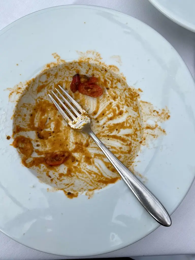 katy william_Cielo Italiano Restaurant and Bar_Poynton_review