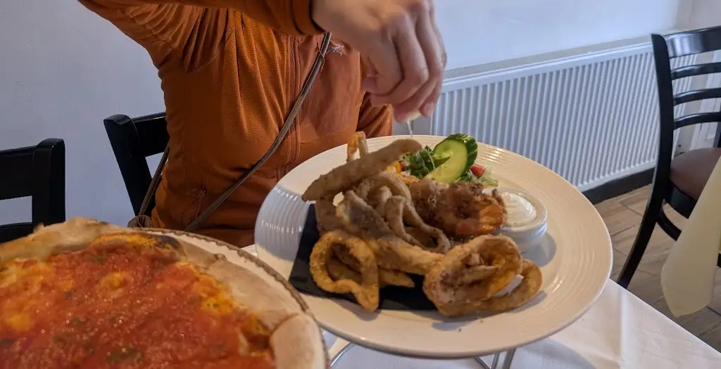 Alex Twose_Cielo Italiano Restaurant and Bar_Poynton_review