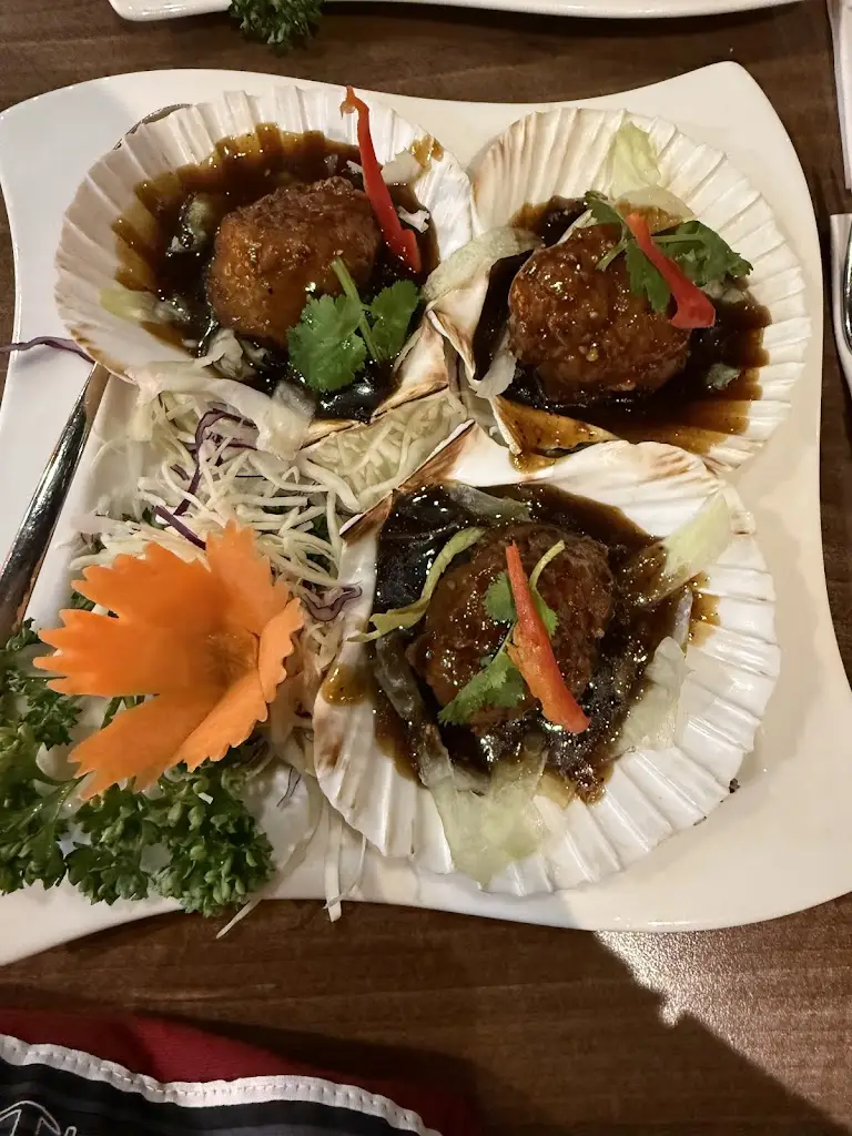 payam_Tom Yam_Poynton_review