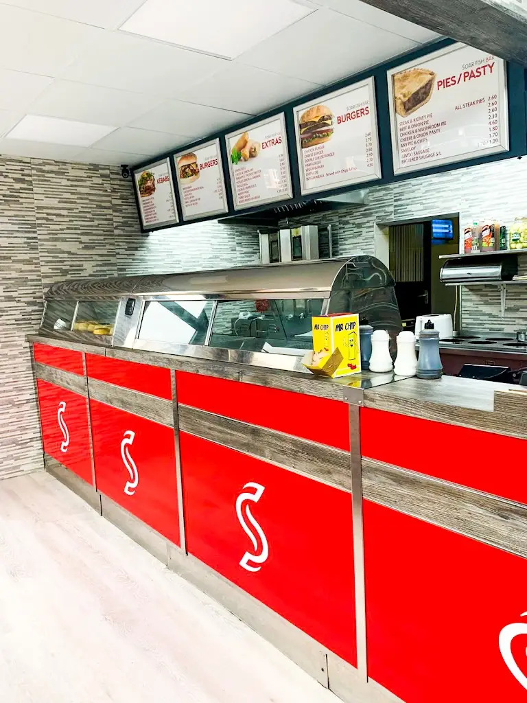 River Soar Fish Bar_Barrow upon Soar_slider_image_3