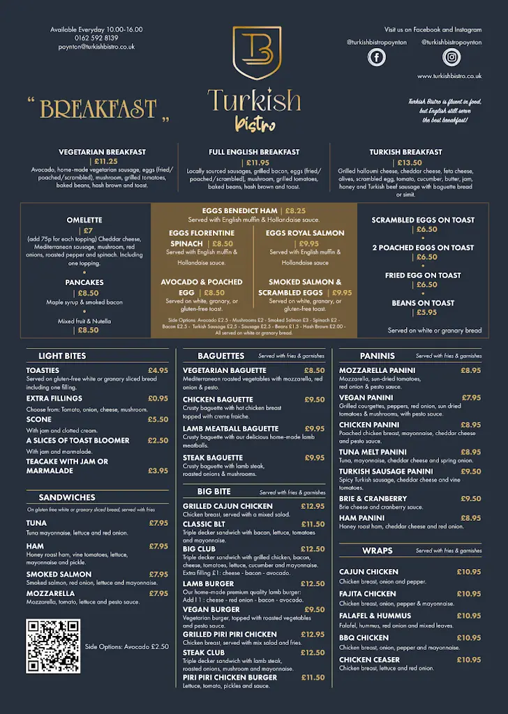 Menu_Turkish Bistro, Poynton_Poynton_image_1