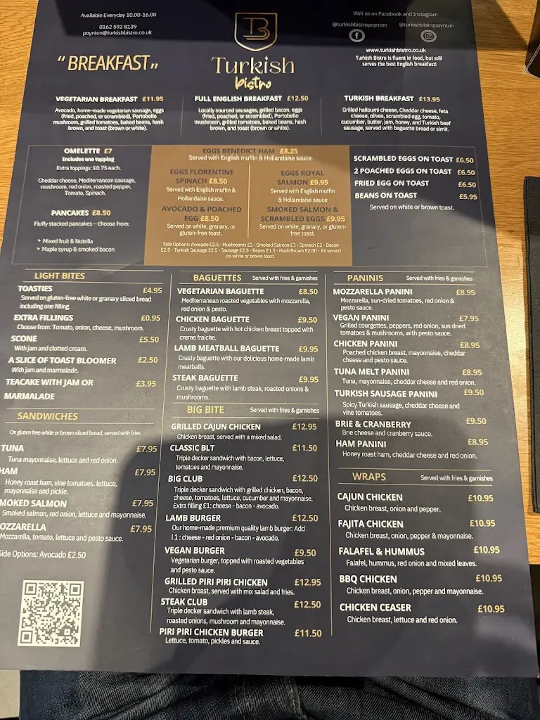 Menu_Turkish Bistro, Poynton_Poynton_image_2