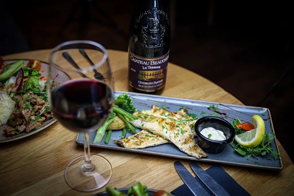 Menu_Turkish Bistro, Poynton_Poynton_image_9