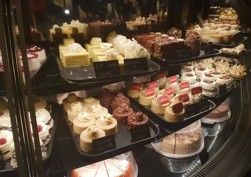 Turkish Bistro, Poynton_Poynton_slider_image_2