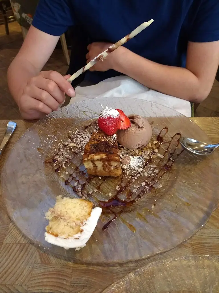 Menu_Farmers Arms, Poynton_Poynton_immagine_6