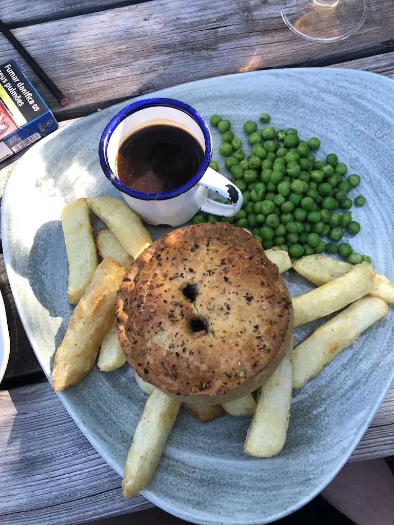 Menu_Farmers Arms, Poynton_Poynton_immagine_7