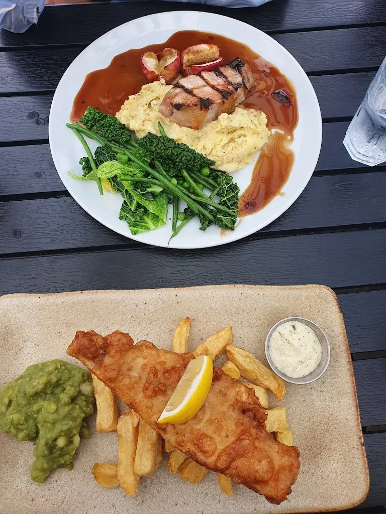 Menu_Farmers Arms, Poynton_Poynton_immagine_8