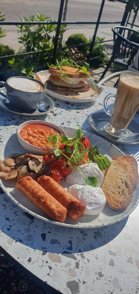 Becky Sykes_Farmers Arms, Poynton_Poynton_recensione