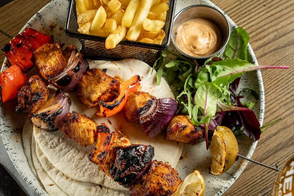 Farmers Arms, Poynton_Poynton_slider_image_2