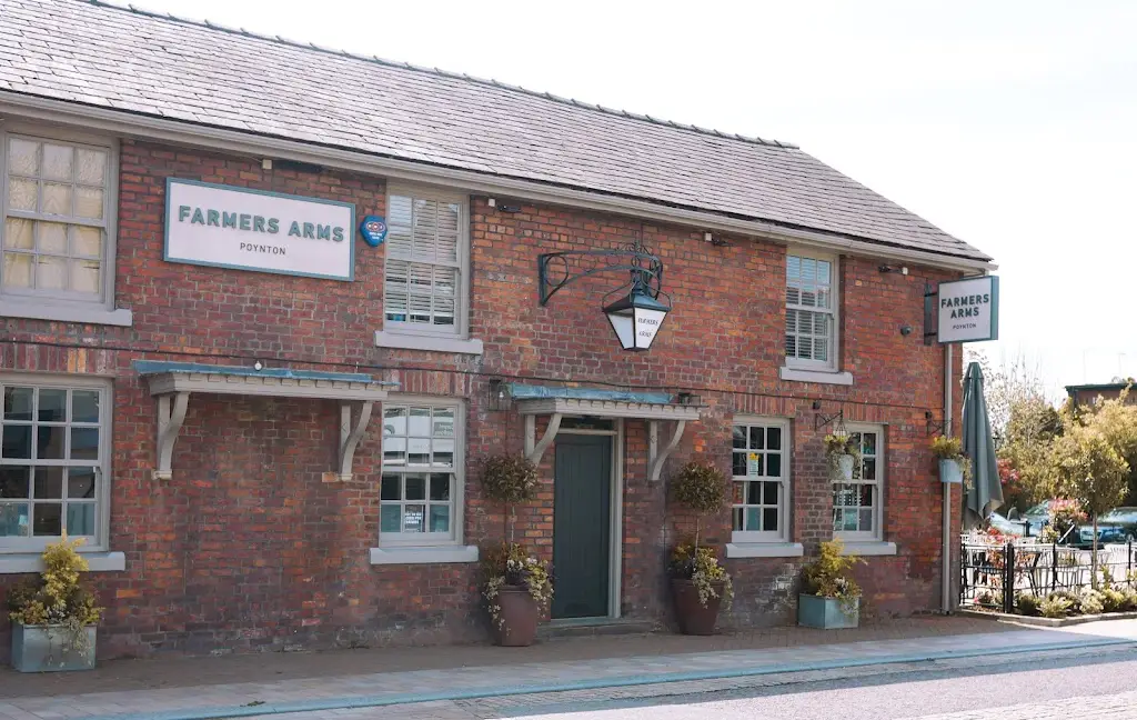 Farmers Arms, Poynton_Poynton_slider_image_3