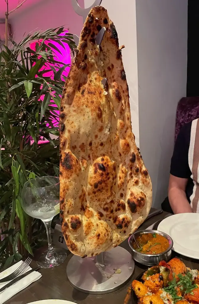 Gary Ho_The Poynton Pakora_Poynton_review