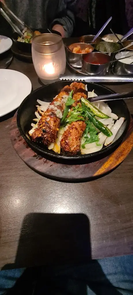 Liam Fletcher_The Poynton Pakora_Poynton_review