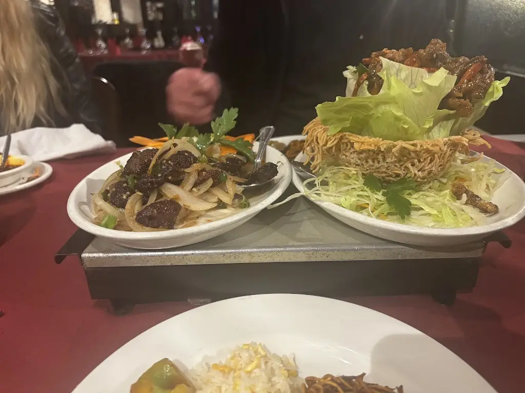 Lucinda Barnes_Beijing Restaurant_Poynton_review