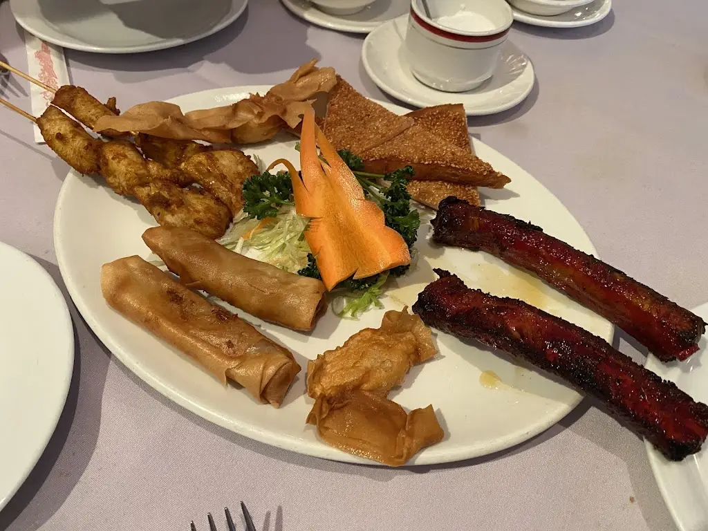 Beijing Restaurant restaurant in Poynton