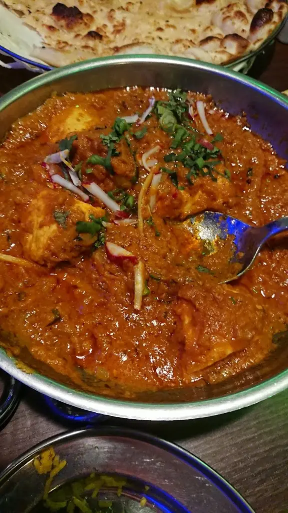 Menu_Appayon Indian Restaurant_Poynton_image_6