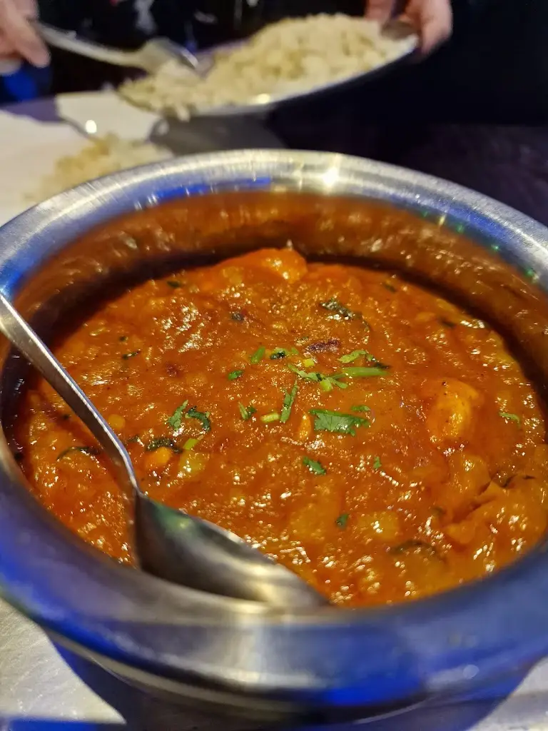 Menu_Appayon Indian Restaurant_Poynton_image_8