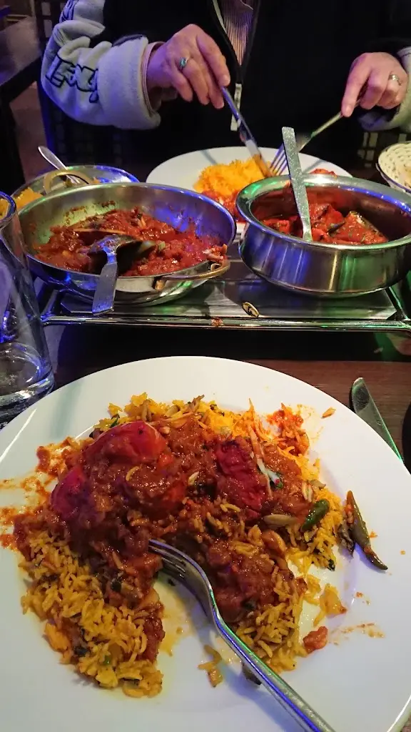 Menu_Appayon Indian Restaurant_Poynton_image_9