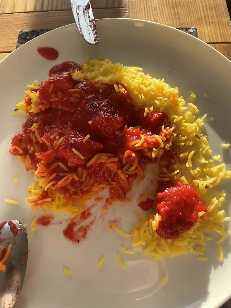 Stephanie Albert_Appayon Indian Restaurant_Poynton_review