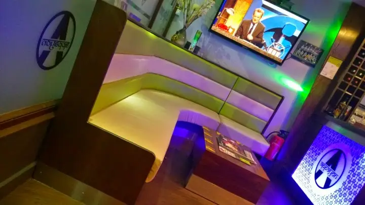 Appayon Indian Restaurant restaurant in Poynton