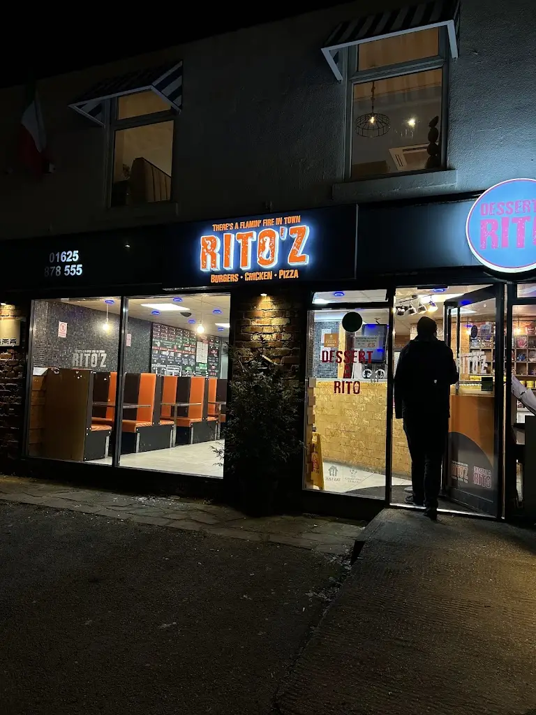 Danpuffpuff65_Ritoz_Poynton_review