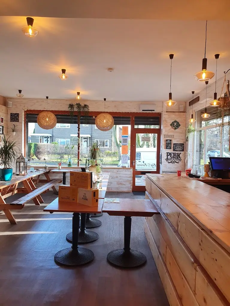 Fig & Fennel restaurant in Poynton