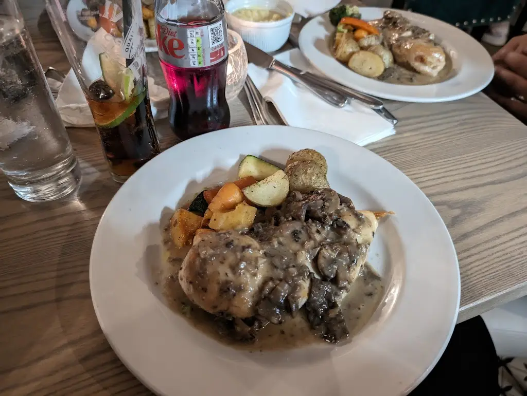 Menu_Ferrari's Trattoria Restaurant_Barrow upon Soar_image_9