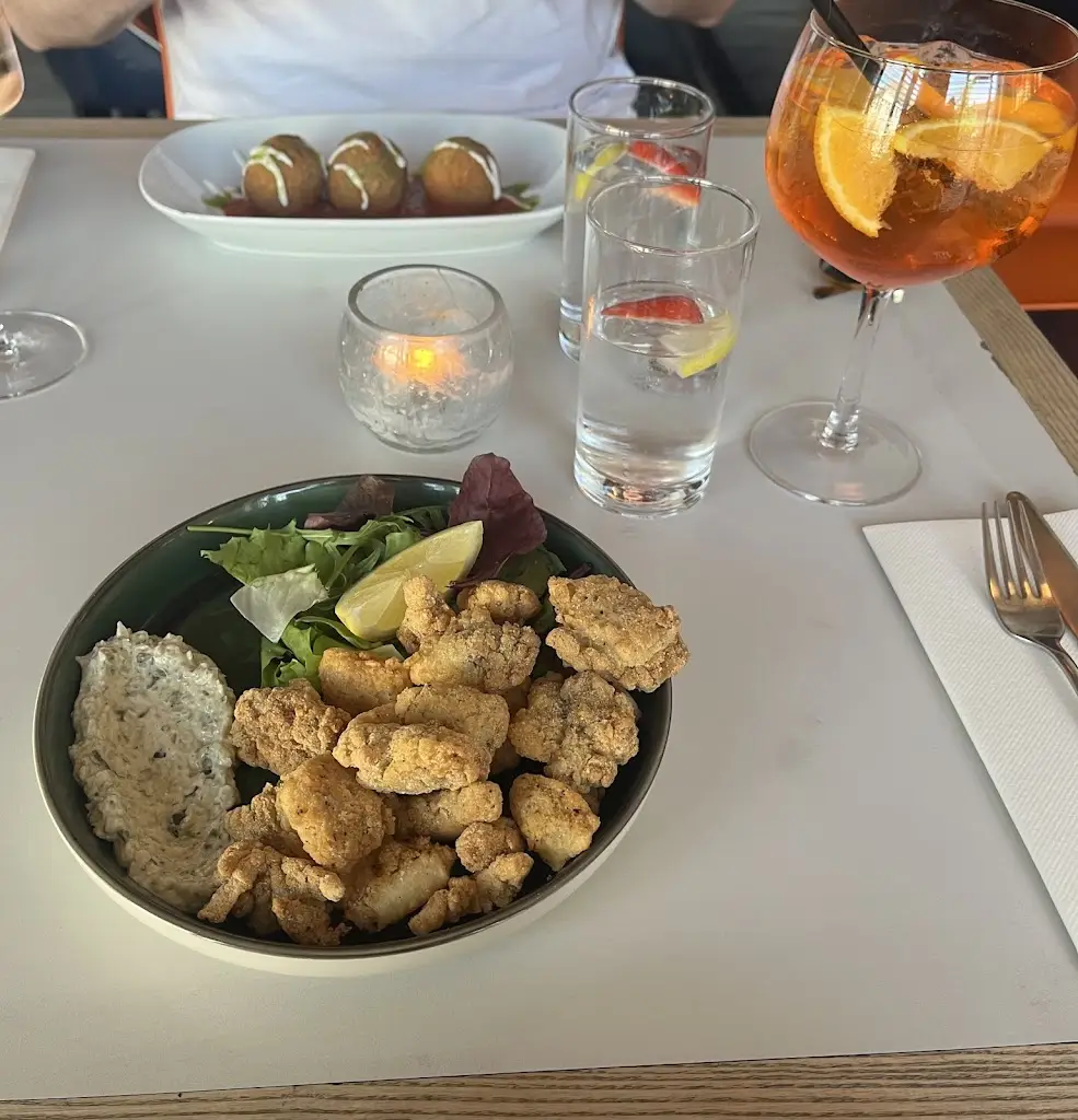 Ferrari's Trattoria Restaurant_Barrow upon Soar_slider_image_2