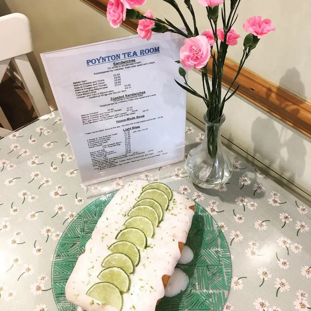 Menu_Poynton Tea Room_Poynton_image_1