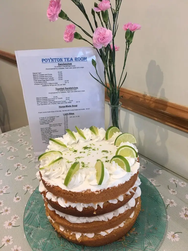 Menu_Poynton Tea Room_Poynton_image_3