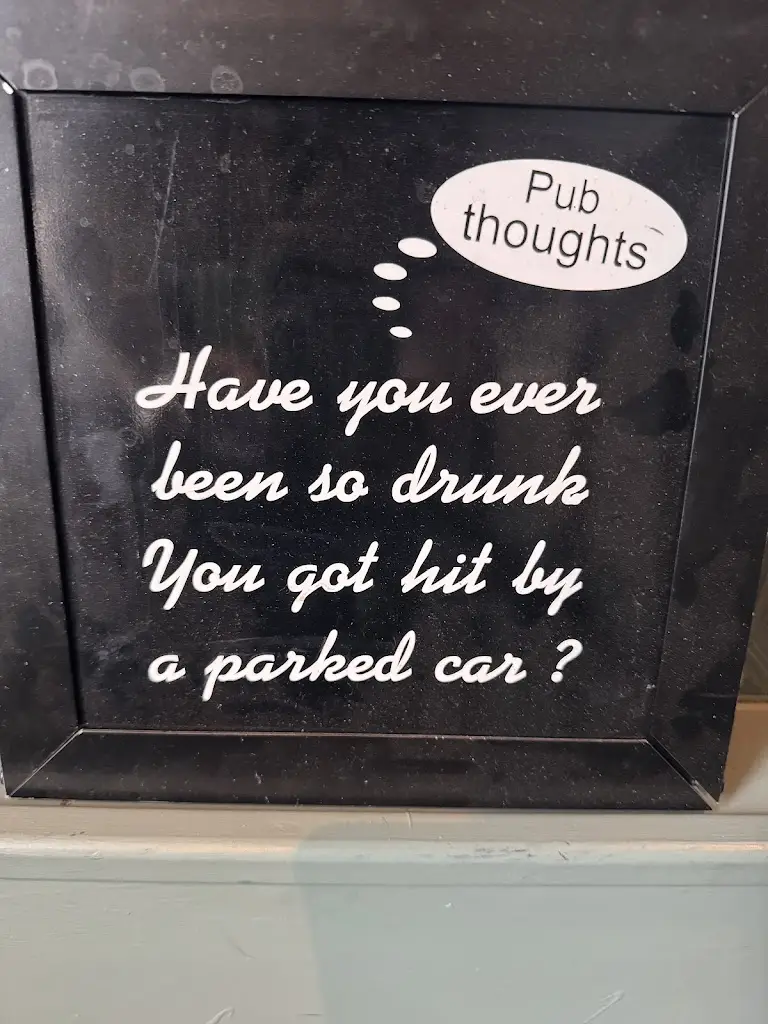 Damian aka Evo._The Boars Head_Poynton_review