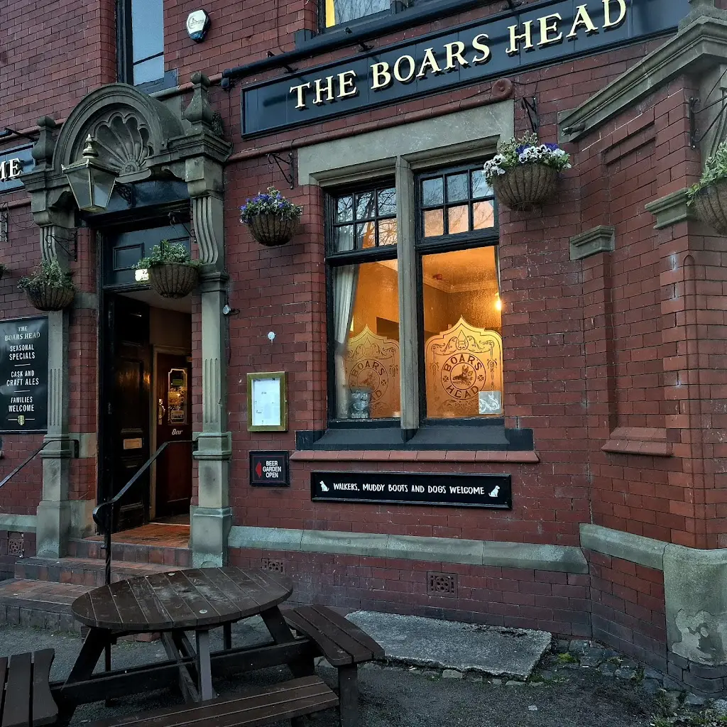 The Boars Head_Poynton_slider_image_1