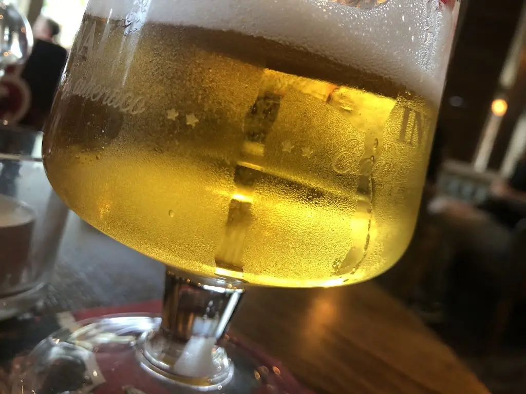 Menu_The Aviator_Poynton_image_5