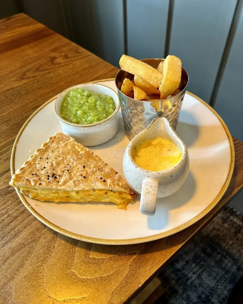 Menu_The Aviator_Poynton_image_6