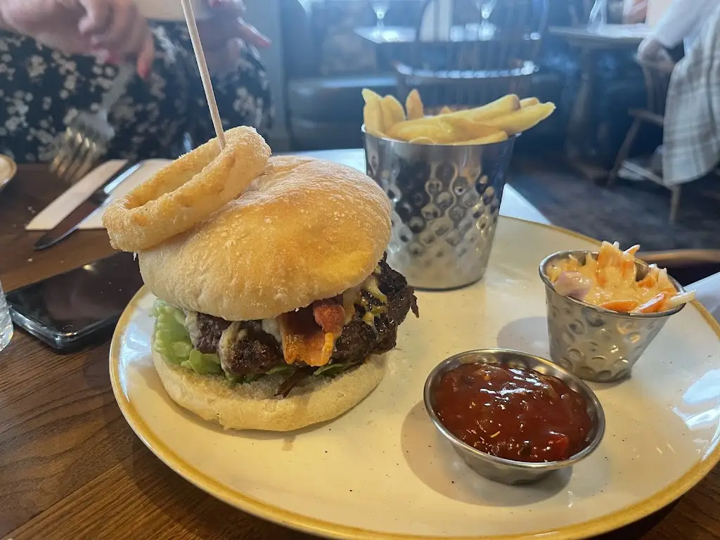 Menu_The Aviator_Poynton_image_9