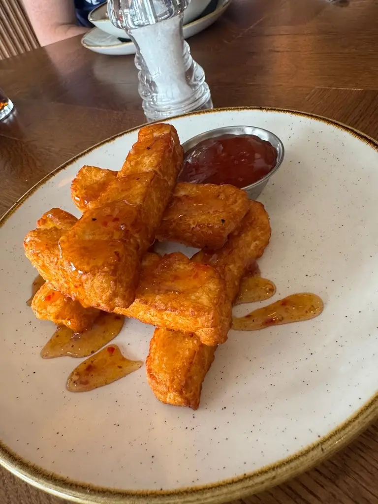 Matthew Wilson_The Aviator_Poynton_review