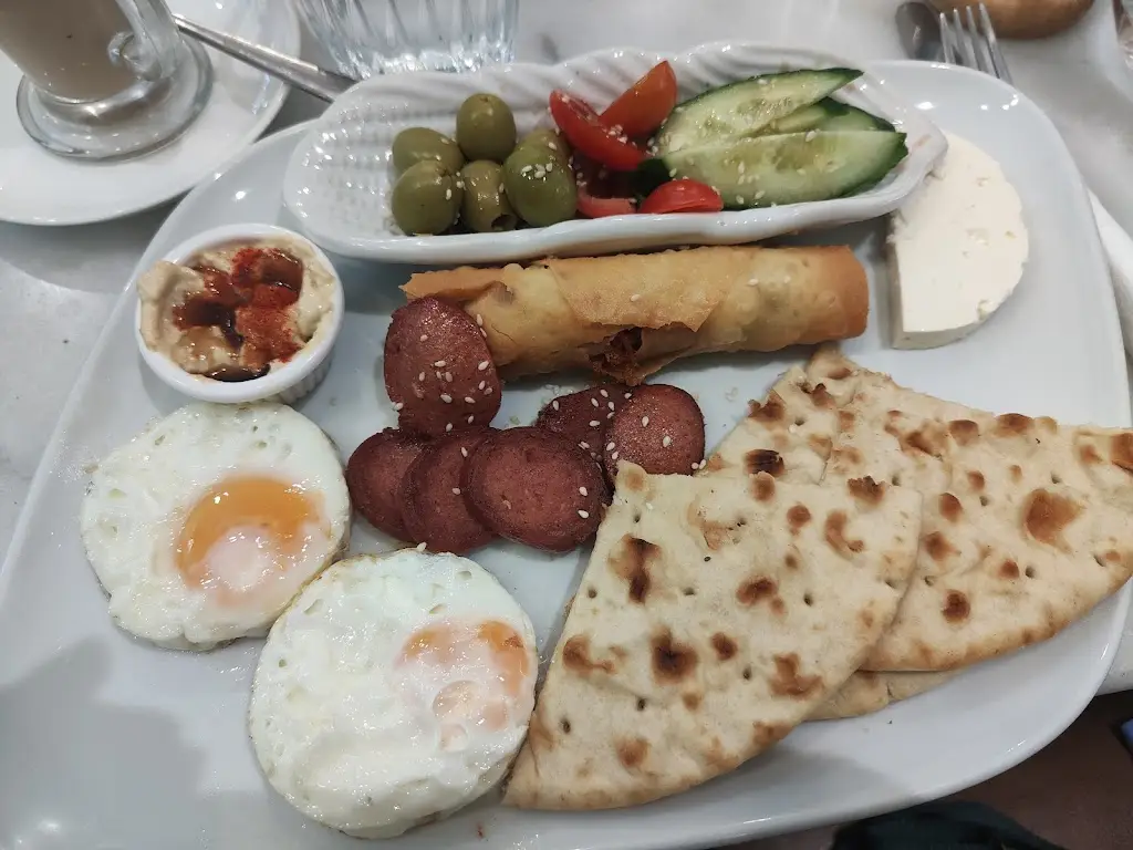 Jenny Griffiths_Fire & Ice Café Bistro_Poynton_review