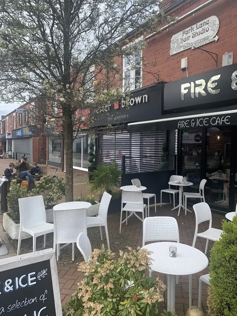 Fire & Ice Café Bistro_Poynton_slider_image_1