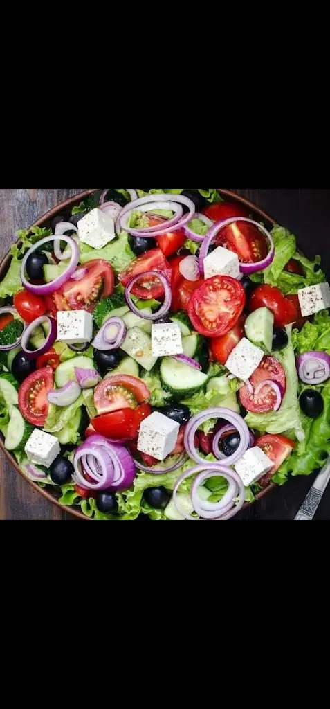 Menu_Luna's Cafe restaurant_Queenborough_image_9